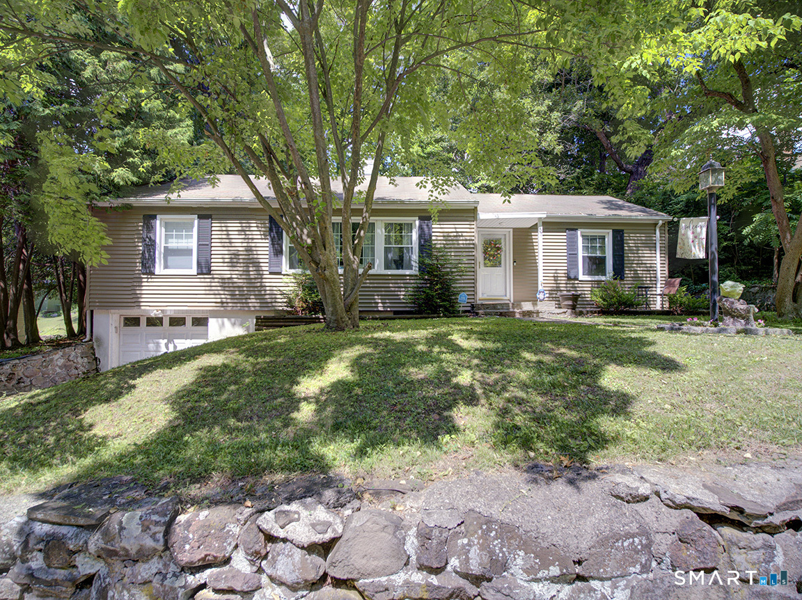 57 Buckingham Street Meriden CT 06451