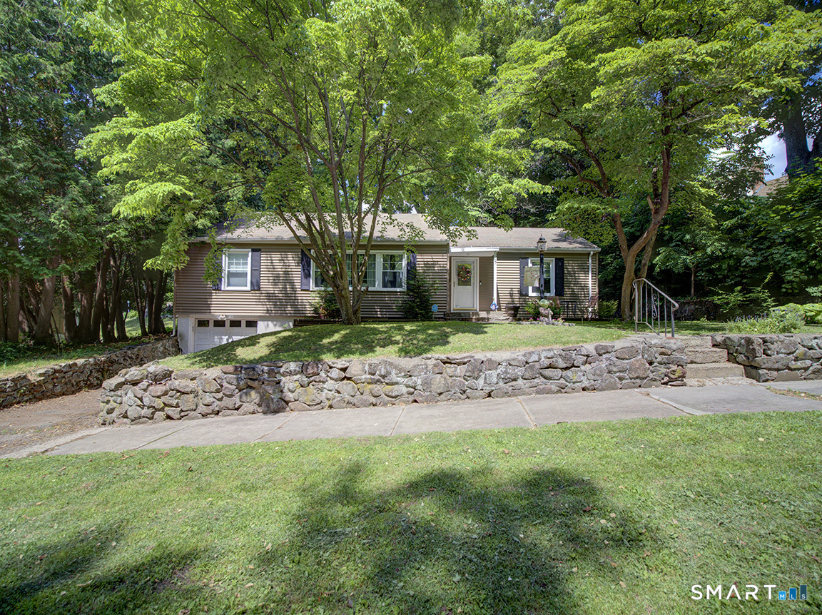 57 Buckingham Street Meriden CT 06451