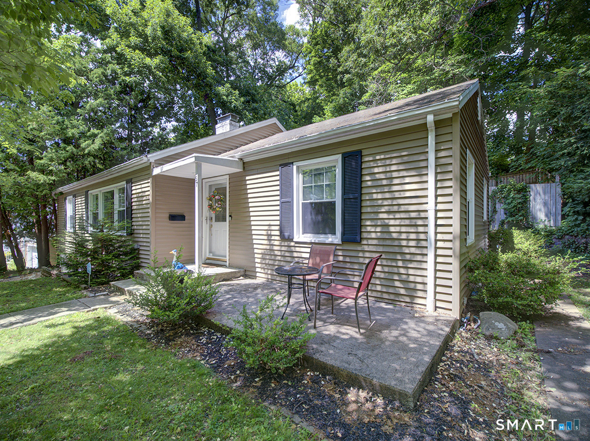 57 Buckingham Street Meriden CT 06451