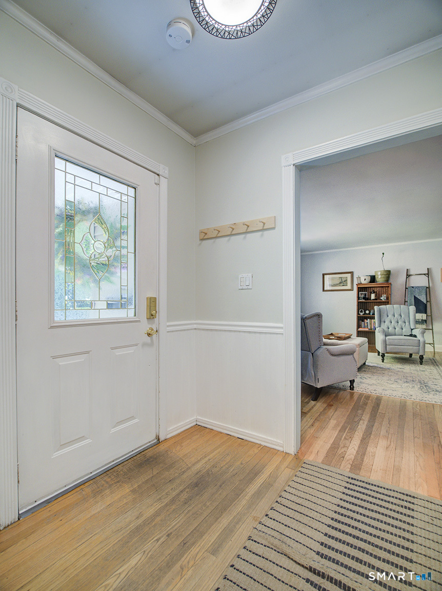 57 Buckingham Street Meriden CT 06451