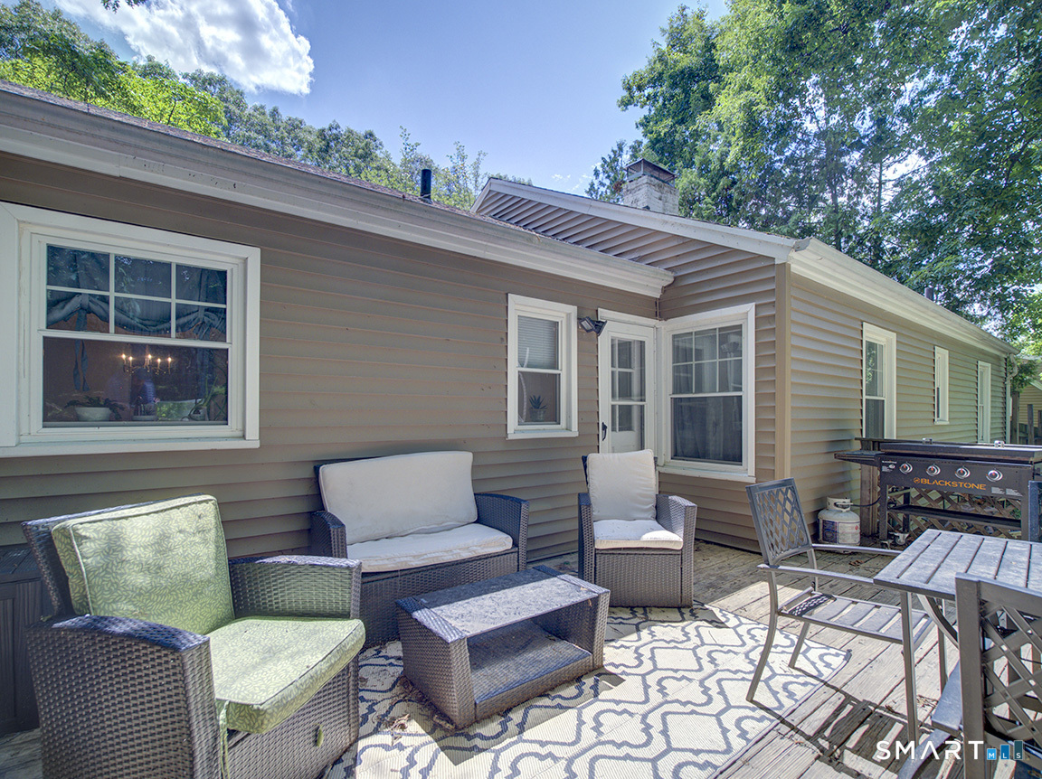 57 Buckingham Street Meriden CT 06451