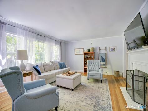 57 Buckingham Street Meriden CT 06451