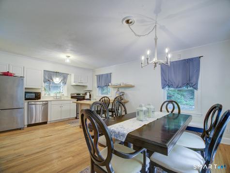 57 Buckingham Street Meriden CT 06451