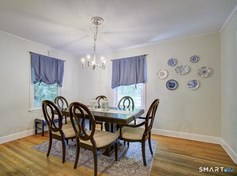 57 Buckingham Street Meriden CT 06451