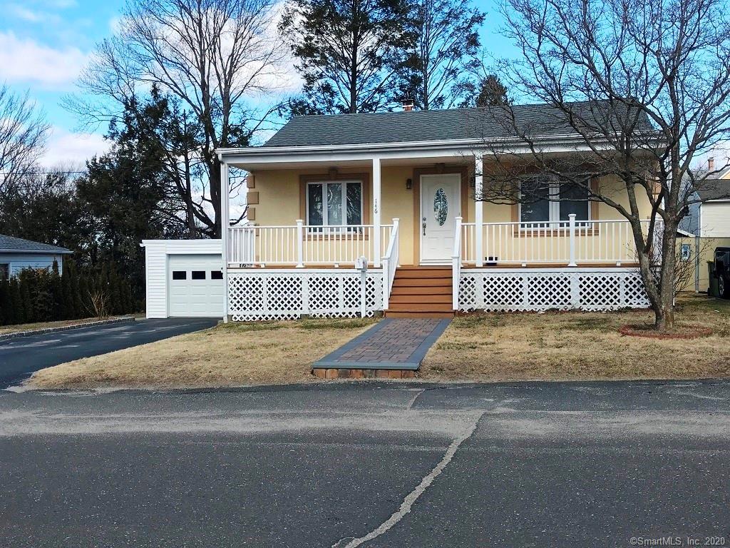 146 Anderson Avenue Waterbury CT 06708