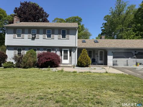 53 Del Prado Drive Bristol CT 06010