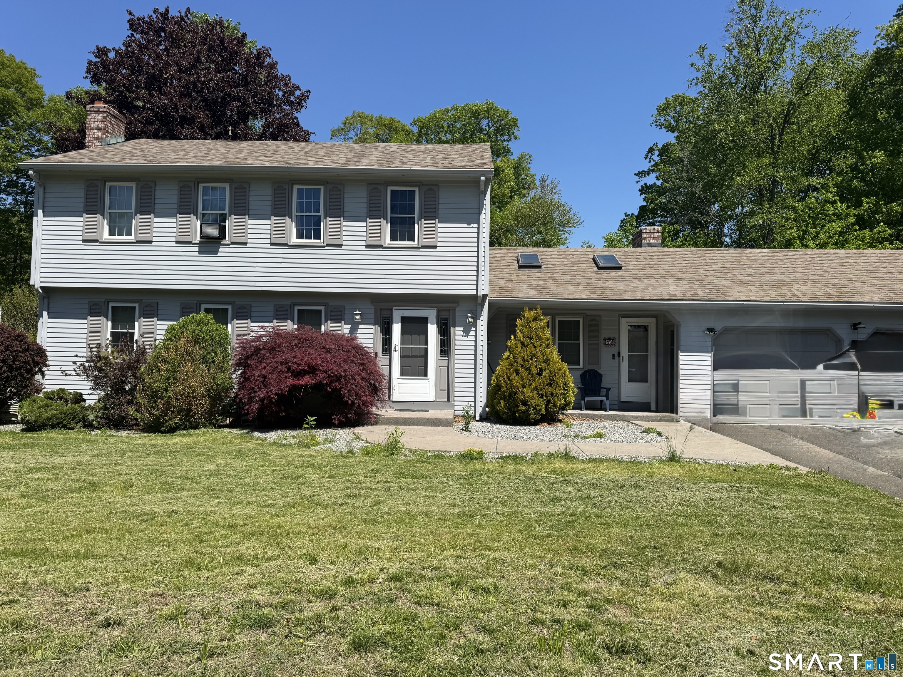53 Del Prado Drive Bristol CT 06010