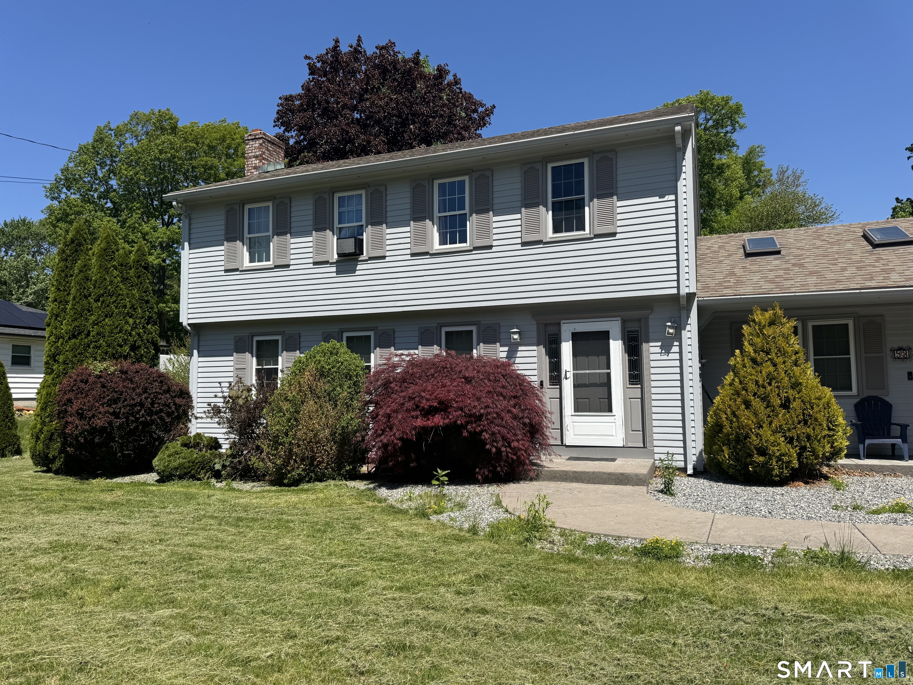 53 Del Prado Drive Bristol CT 06010