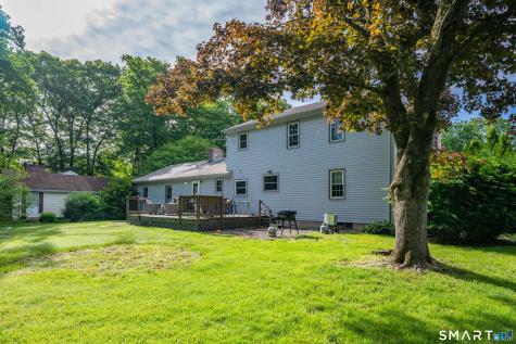 53 Del Prado Drive Bristol CT 06010