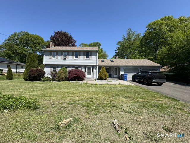 53 Del Prado Drive Bristol CT 06010