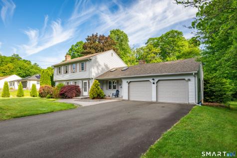 53 Del Prado Drive Bristol CT 06010