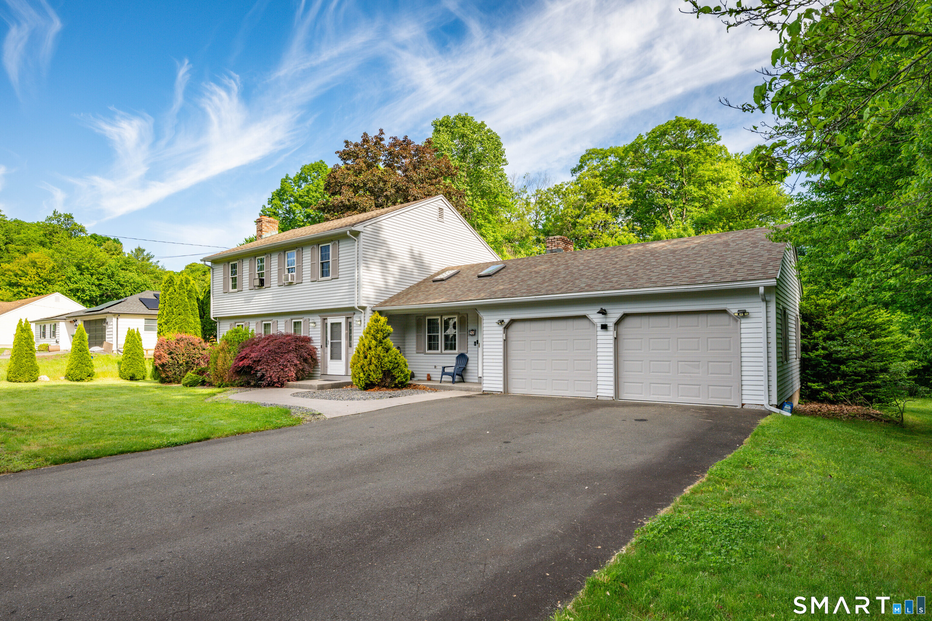 53 Del Prado Drive Bristol CT 06010