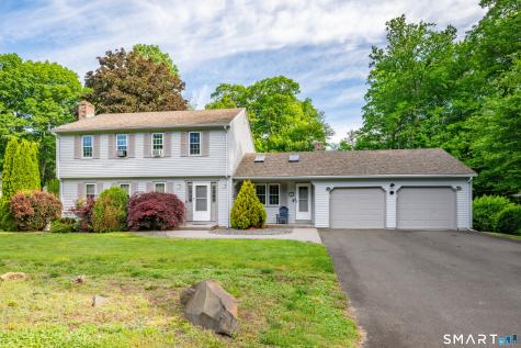 53 Del Prado Drive Bristol CT 06010