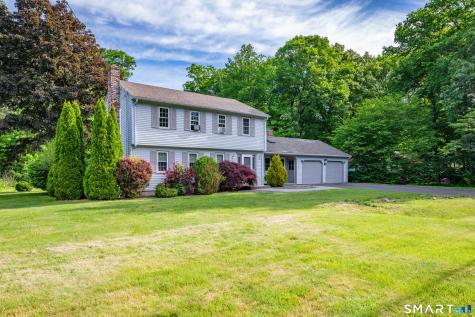 53 Del Prado Drive Bristol CT 06010