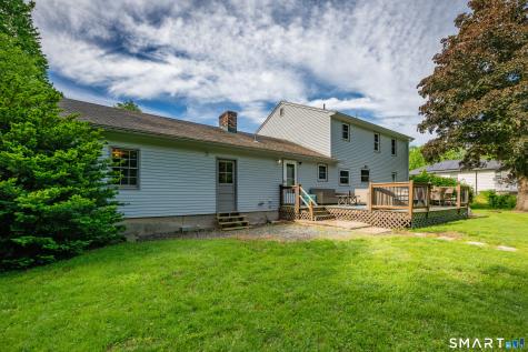 53 Del Prado Drive Bristol CT 06010
