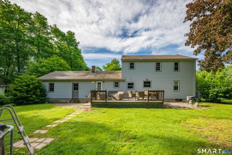 53 Del Prado Drive Bristol CT 06010