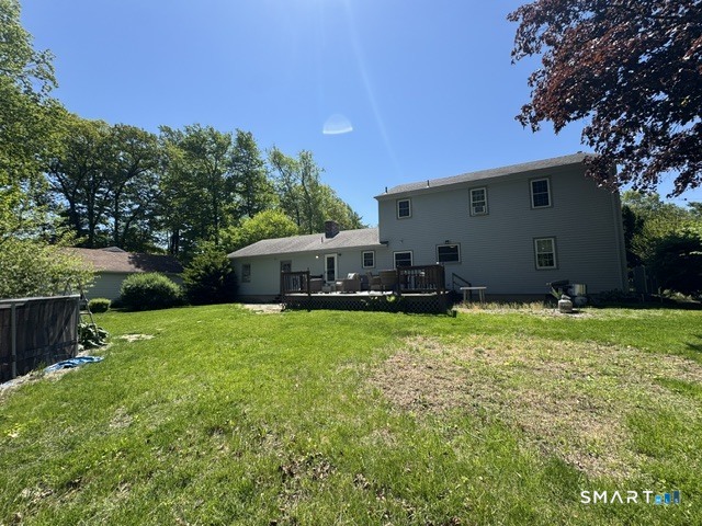 53 Del Prado Drive Bristol CT 06010