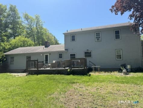 53 Del Prado Drive Bristol CT 06010