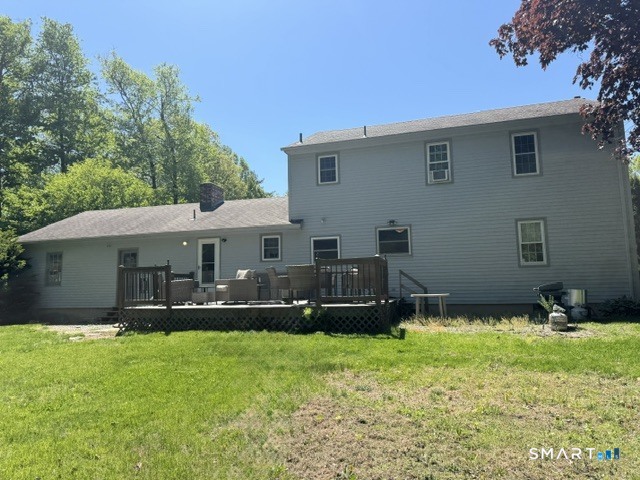 53 Del Prado Drive Bristol CT 06010