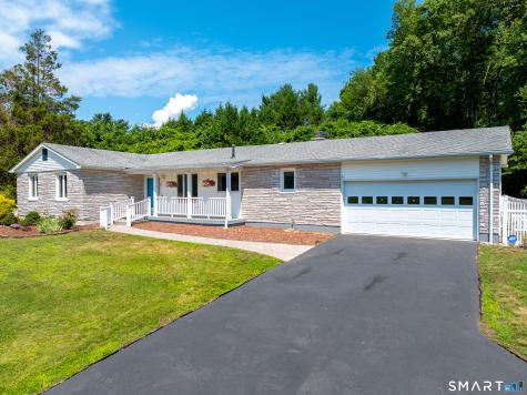 2 Stony Ridge Road Norwich CT 06360