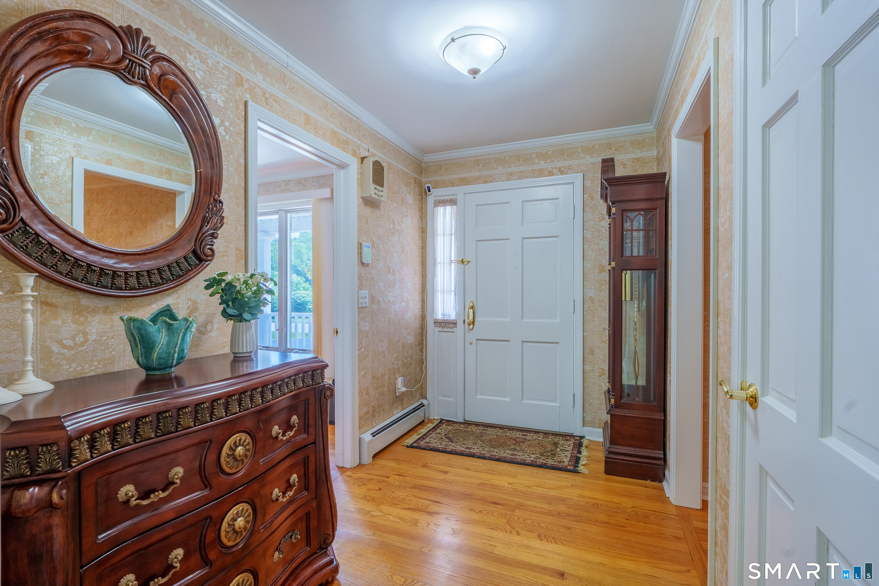 2 Stony Ridge Road Norwich CT 06360