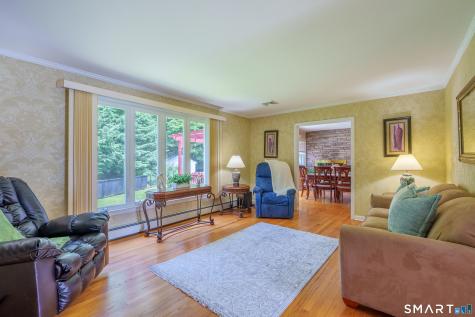 2 Stony Ridge Road Norwich CT 06360