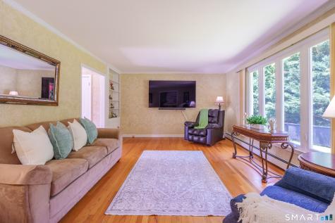 2 Stony Ridge Road Norwich CT 06360