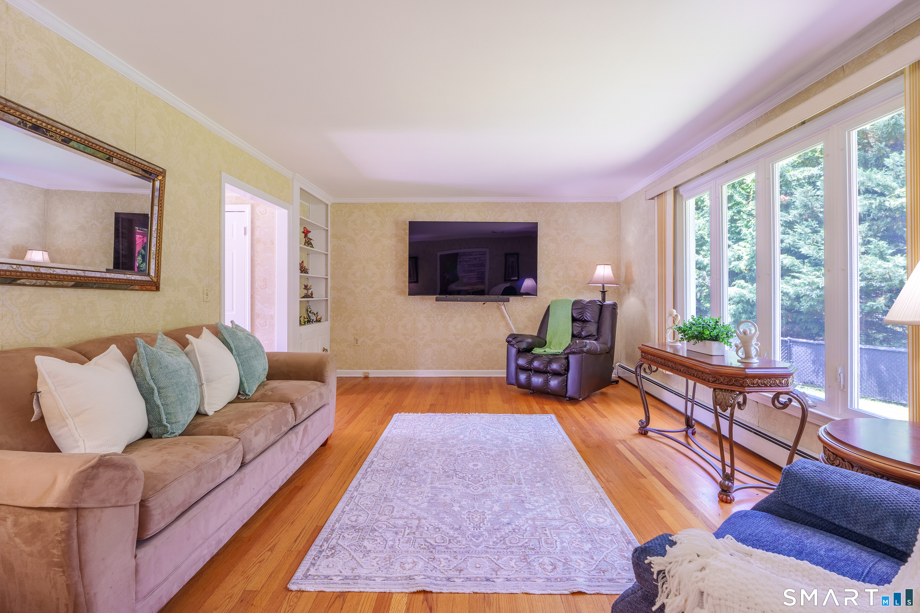 2 Stony Ridge Road Norwich CT 06360