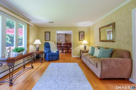 2 Stony Ridge Road Norwich CT 06360