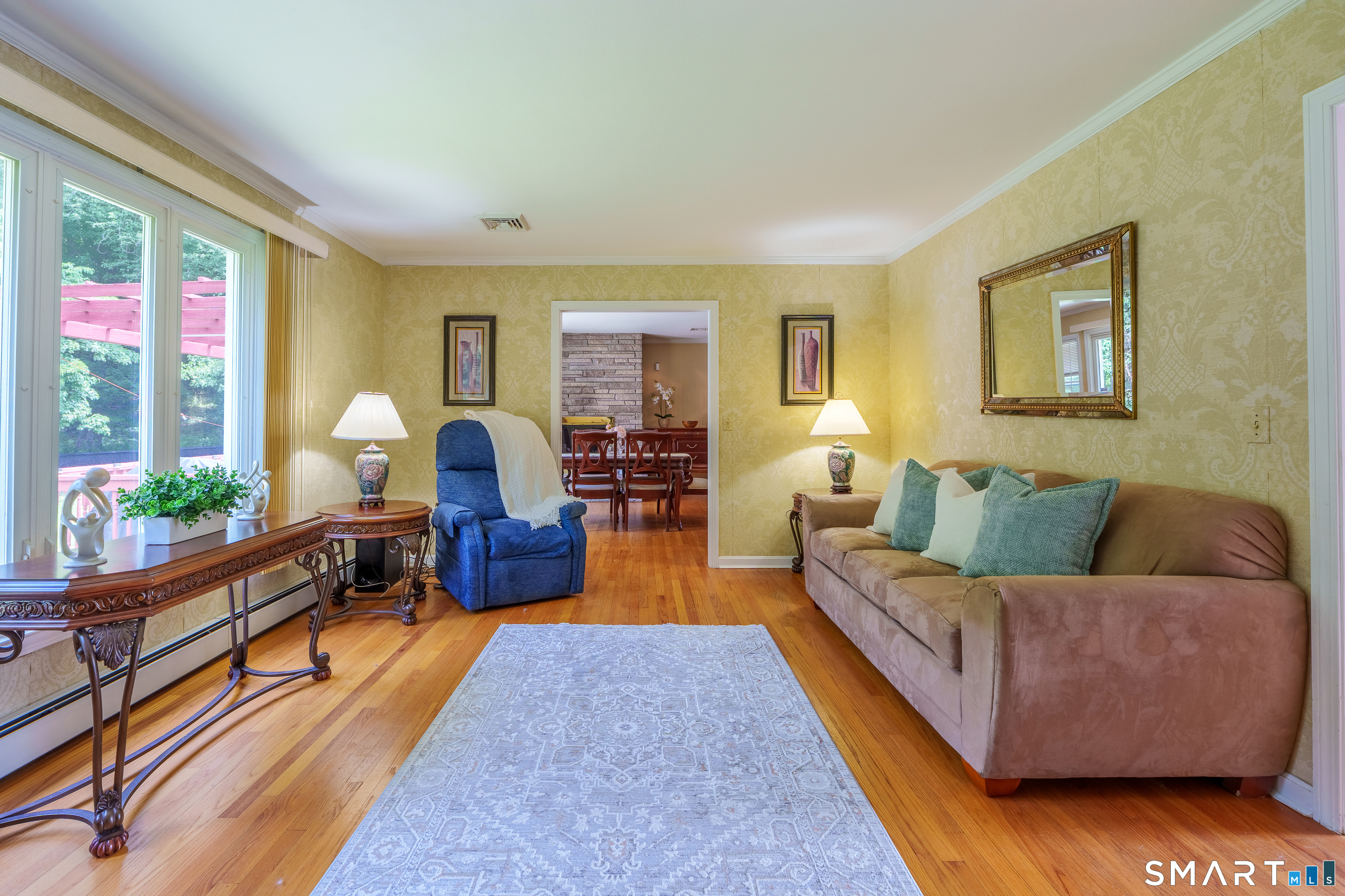 2 Stony Ridge Road Norwich CT 06360