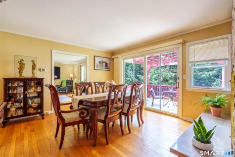 2 Stony Ridge Road Norwich CT 06360