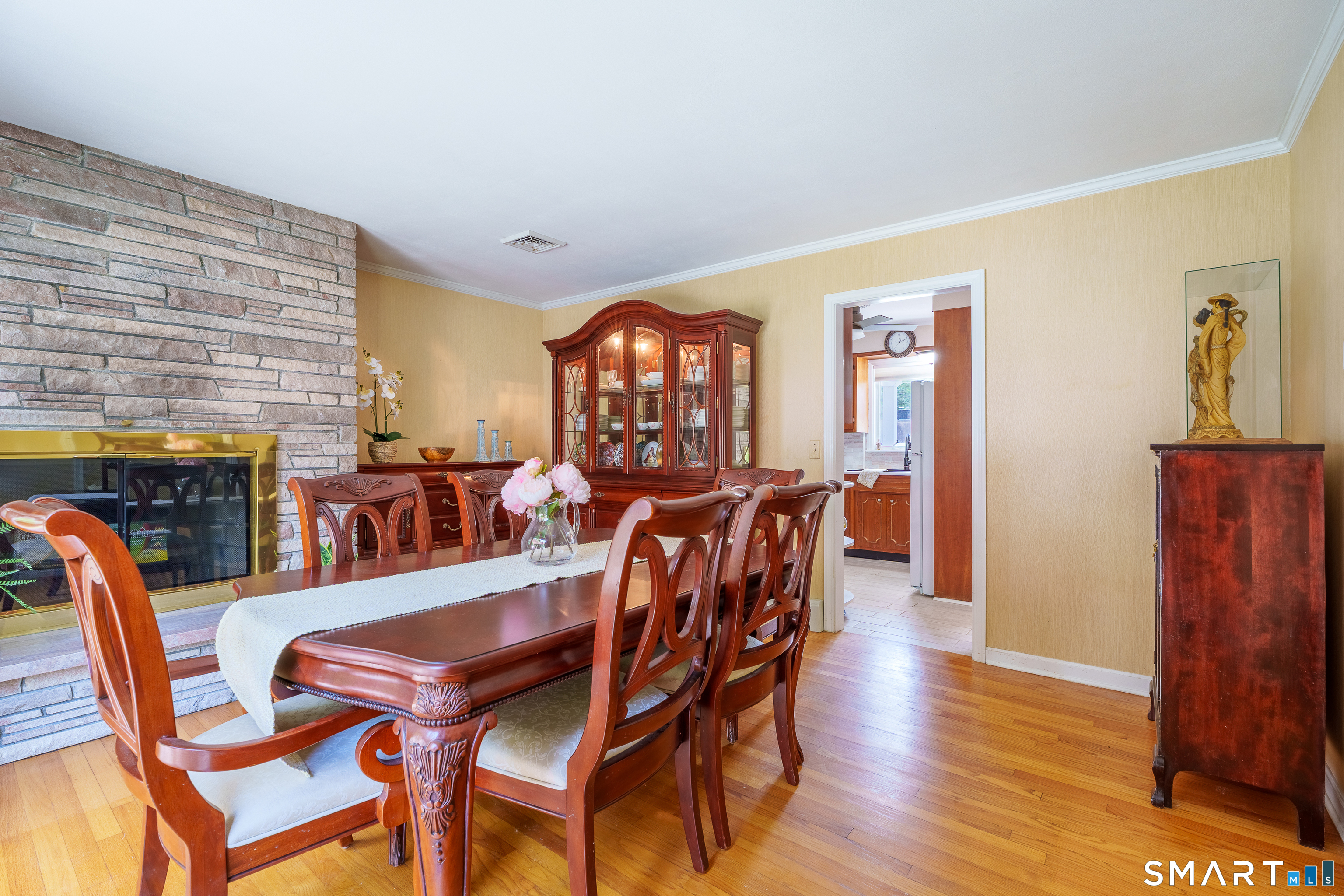 2 Stony Ridge Road Norwich CT 06360
