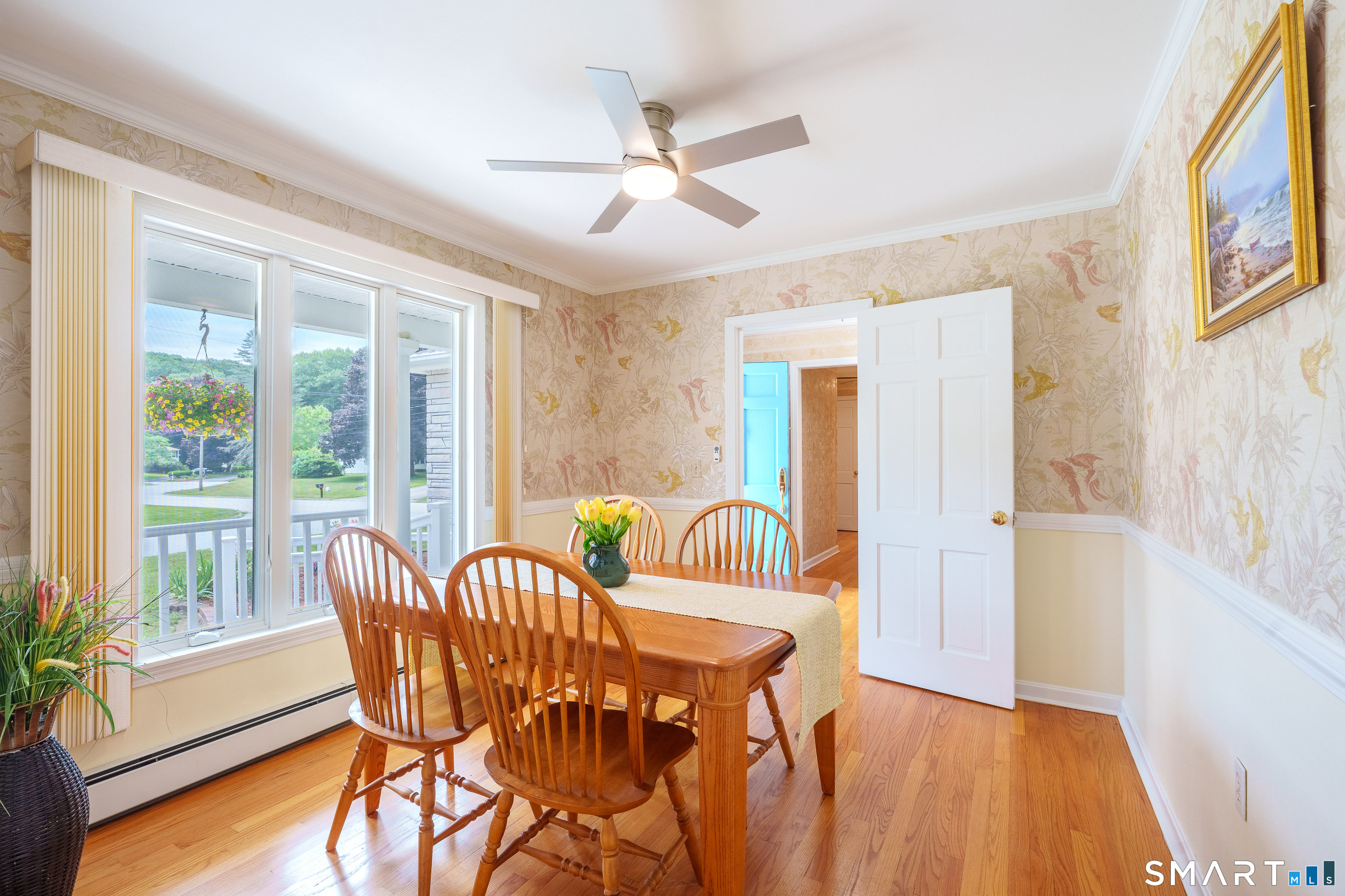 2 Stony Ridge Road Norwich CT 06360