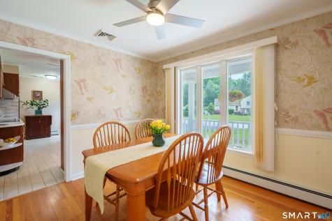 2 Stony Ridge Road Norwich CT 06360