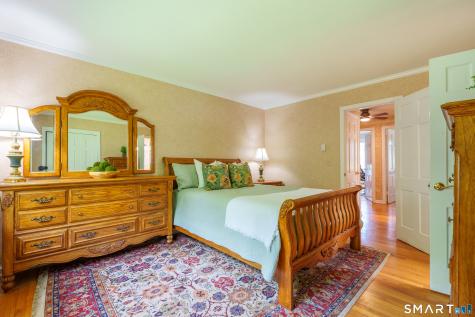 2 Stony Ridge Road Norwich CT 06360