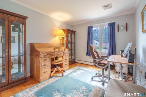 2 Stony Ridge Road Norwich CT 06360