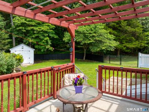 2 Stony Ridge Road Norwich CT 06360