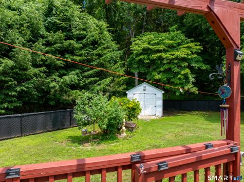 2 Stony Ridge Road Norwich CT 06360
