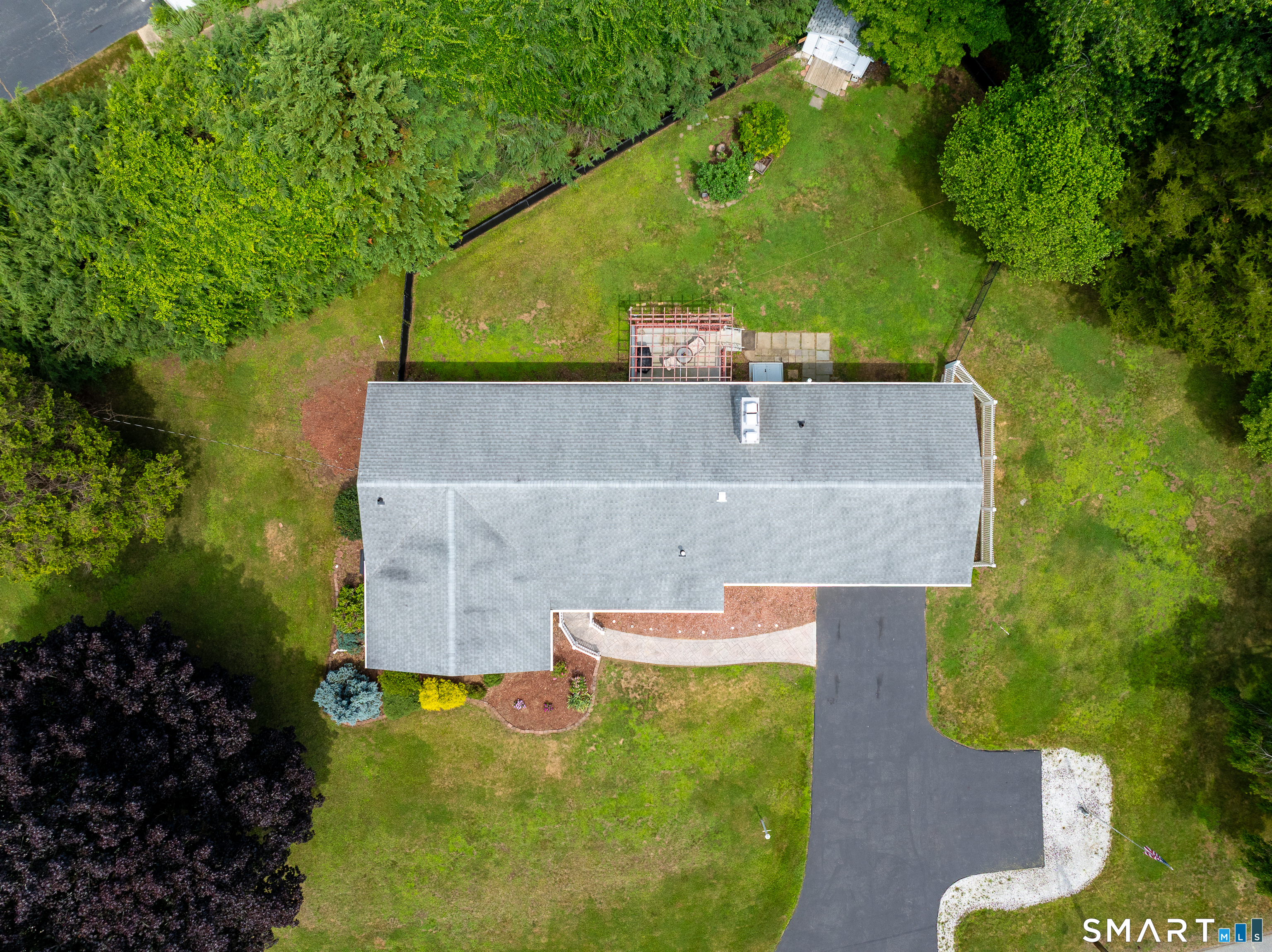 2 Stony Ridge Road Norwich CT 06360