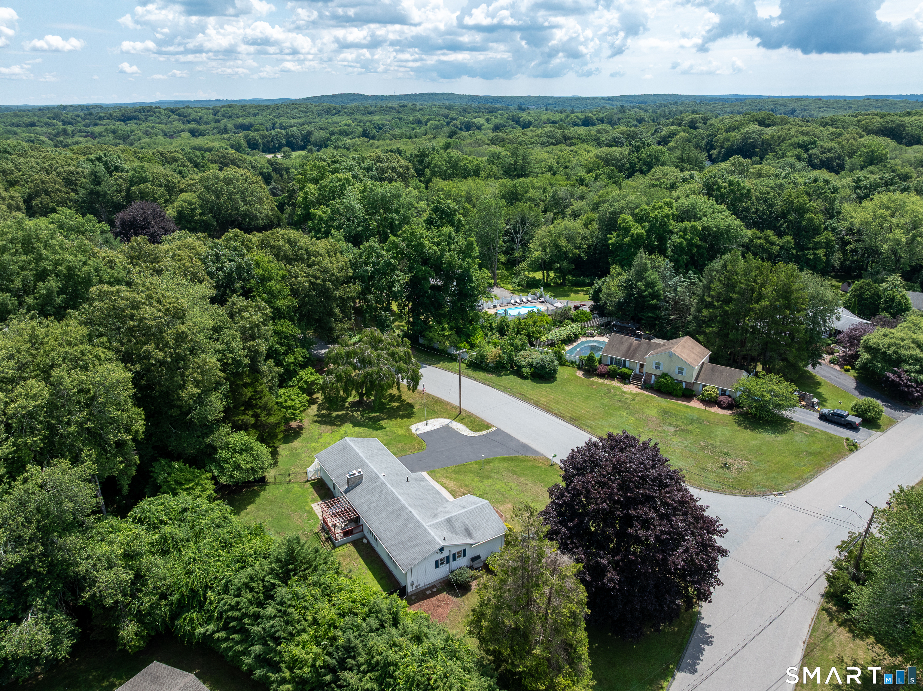 2 Stony Ridge Road Norwich CT 06360