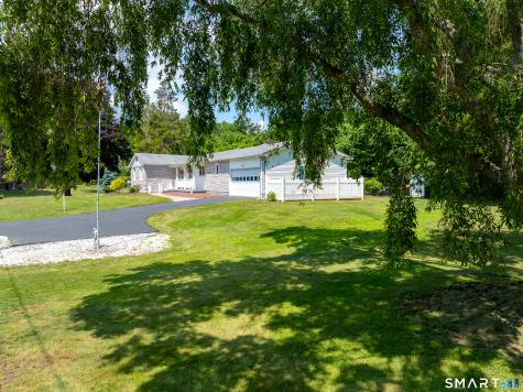 2 Stony Ridge Road Norwich CT 06360