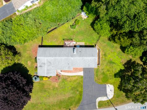 2 Stony Ridge Road Norwich CT 06360
