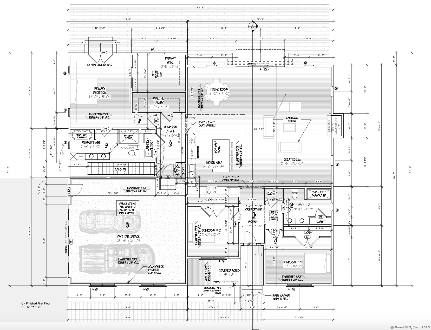 300 Gardner Street Manchester CT 06040