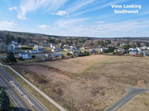 300 Gardner Street Manchester CT 06040