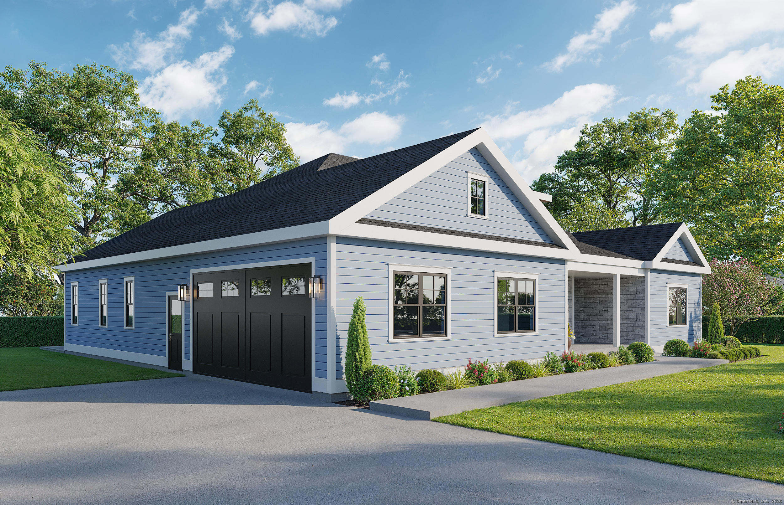 300 Gardner Street Manchester CT 06040