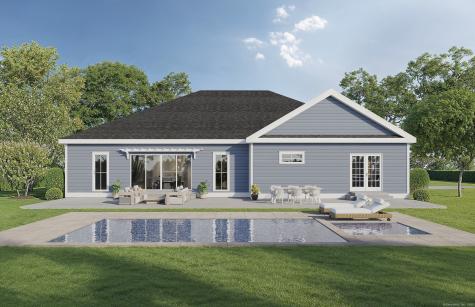 300 Gardner Street Manchester CT 06040