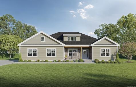 300 Gardner Street Manchester CT 06040