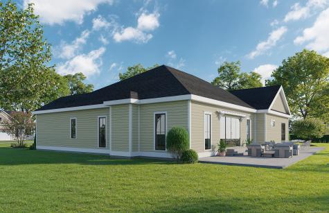 300 Gardner Street Manchester CT 06040