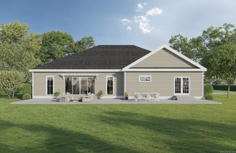 300 Gardner Street Manchester CT 06040