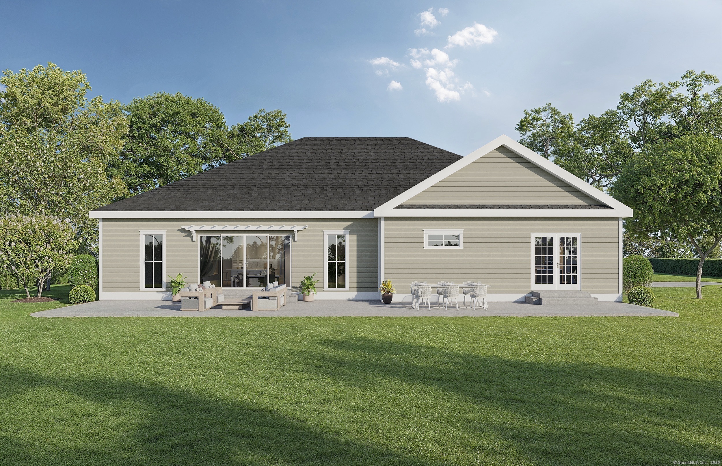 300 Gardner Street Manchester CT 06040